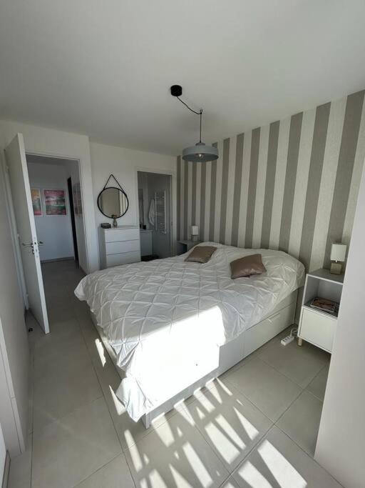 Superbe Appartement 3 Chambres A Грасс Екстер'єр фото