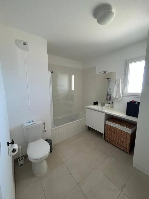 Superbe Appartement 3 Chambres A Грасс Екстер'єр фото