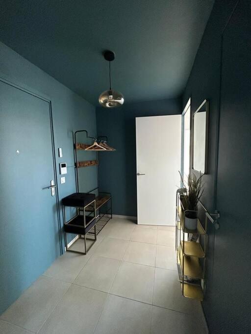 Superbe Appartement 3 Chambres A Грасс Екстер'єр фото